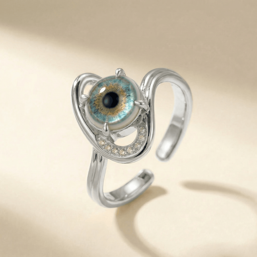 Lovelight Ring - Silver