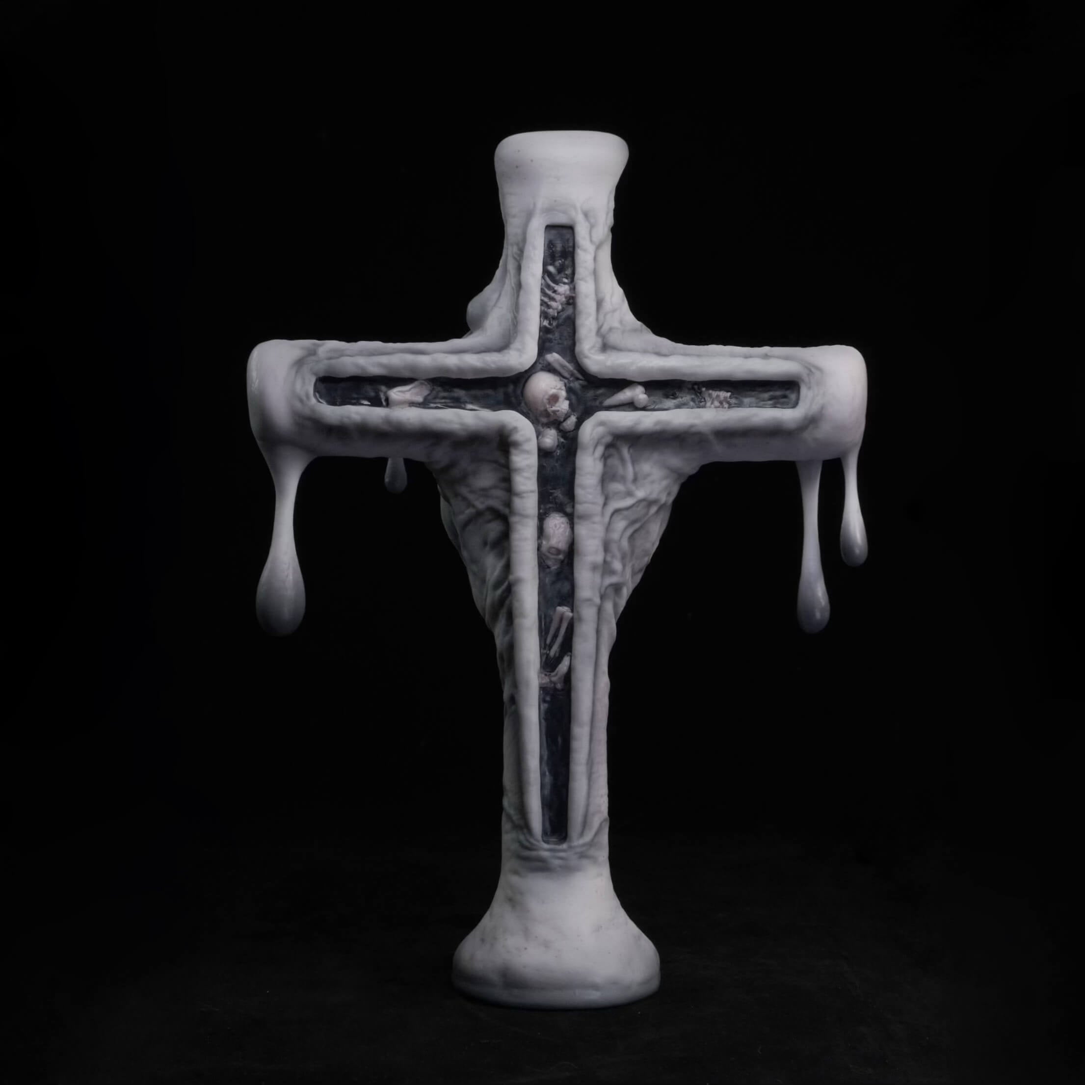 Resurrection Cross