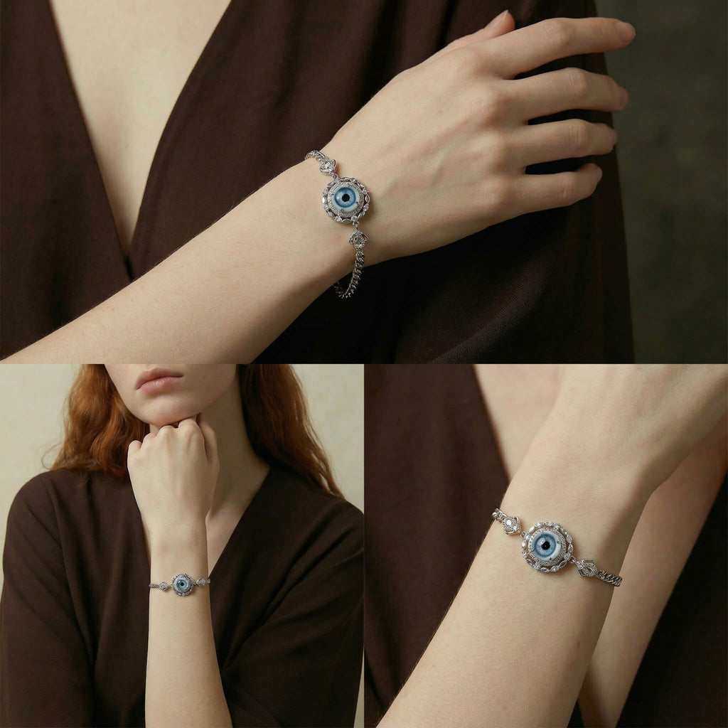 The Gaze ¡¤ Bond Bracelet