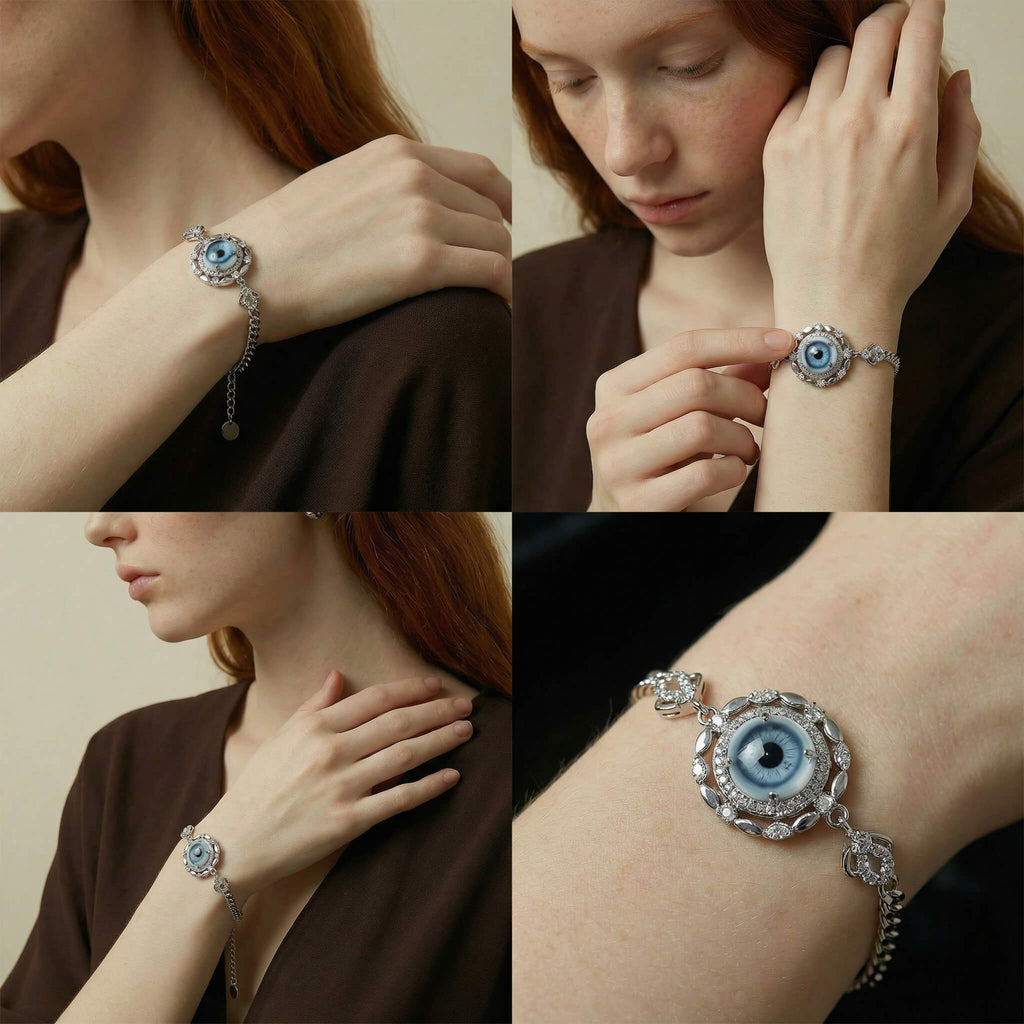 The Gaze ¡¤ Bond Bracelet