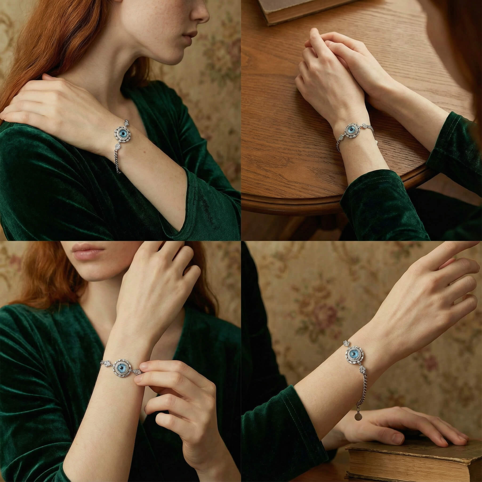 The Gaze ¡¤ Bond Bracelet