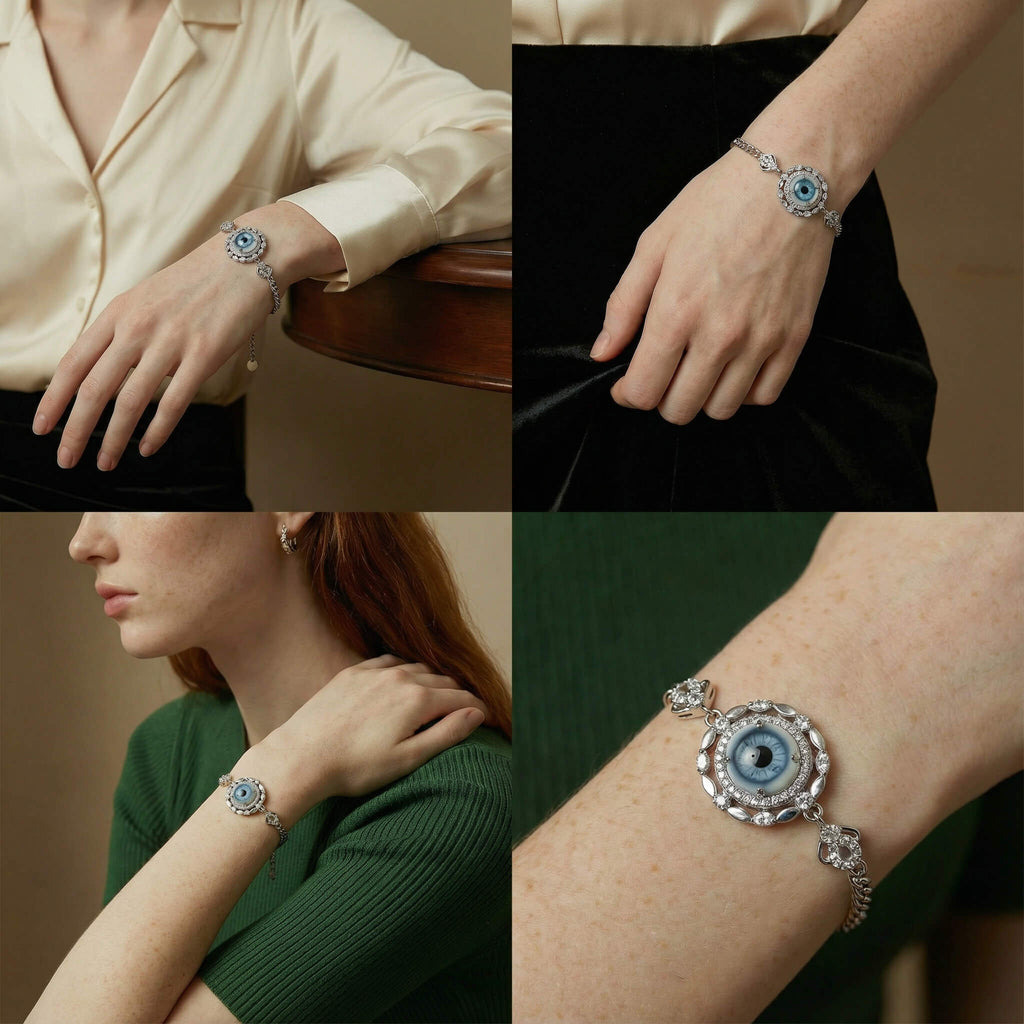 The Gaze ¡¤ Bond Bracelet