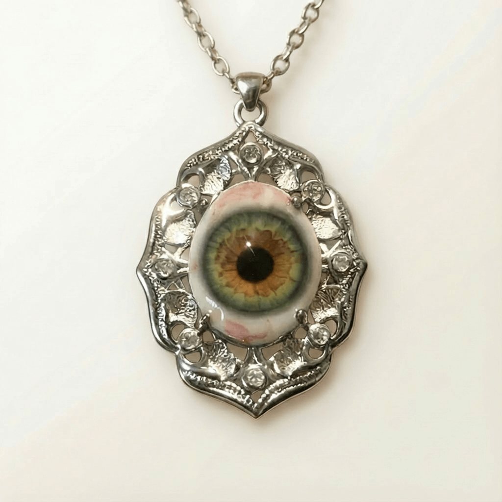 The Gaze ¡¤ Eternal Necklace