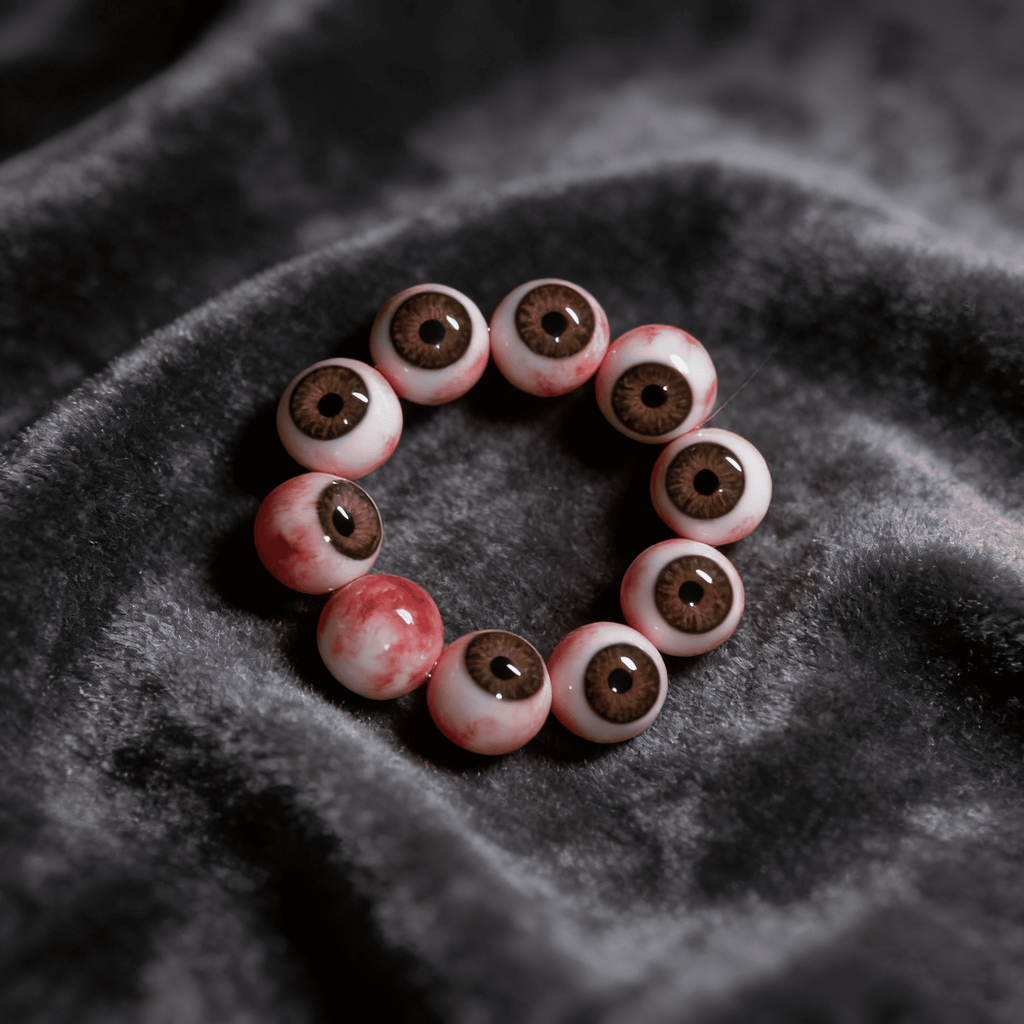 Emberiris Bracelet