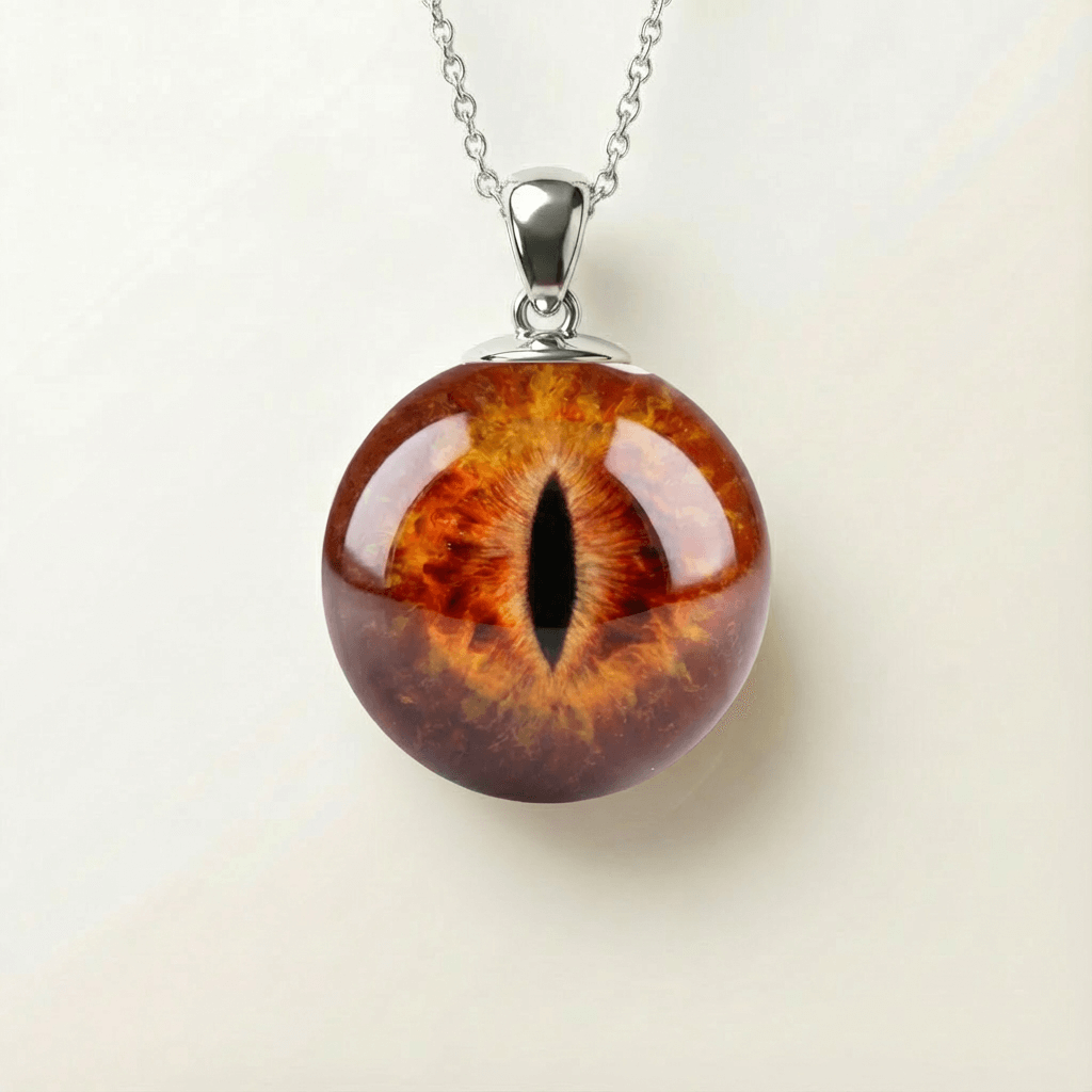 Eye of Sauron