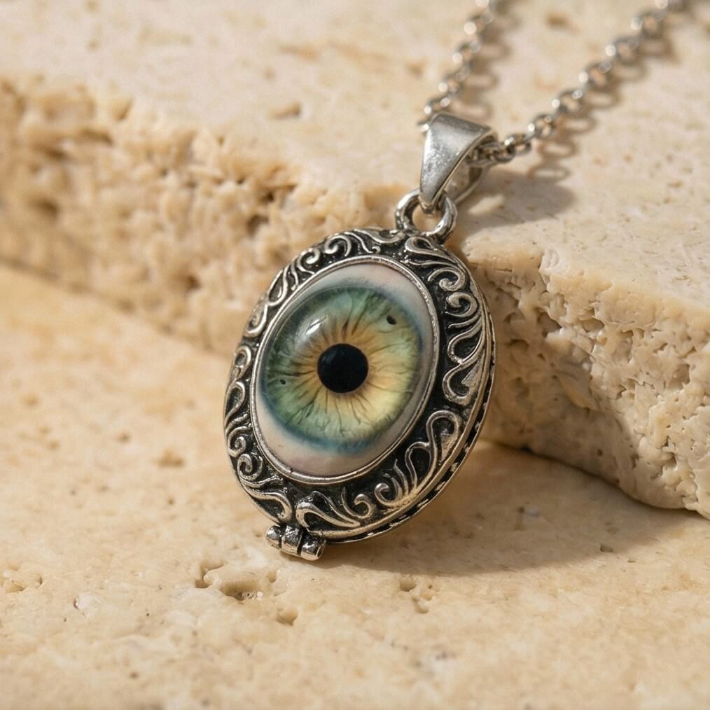 The Gaze ¡¤ Keepsake Locket