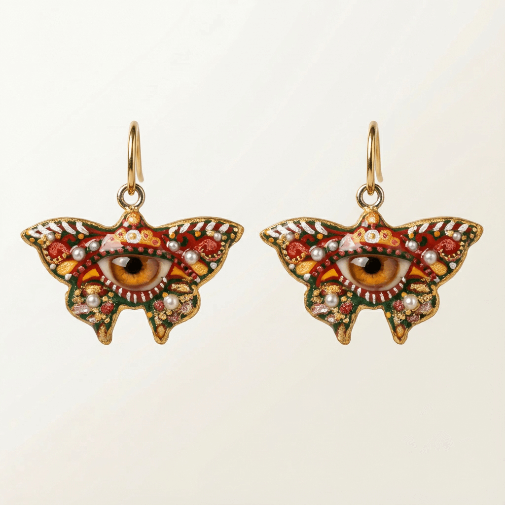 Oculus Papilio