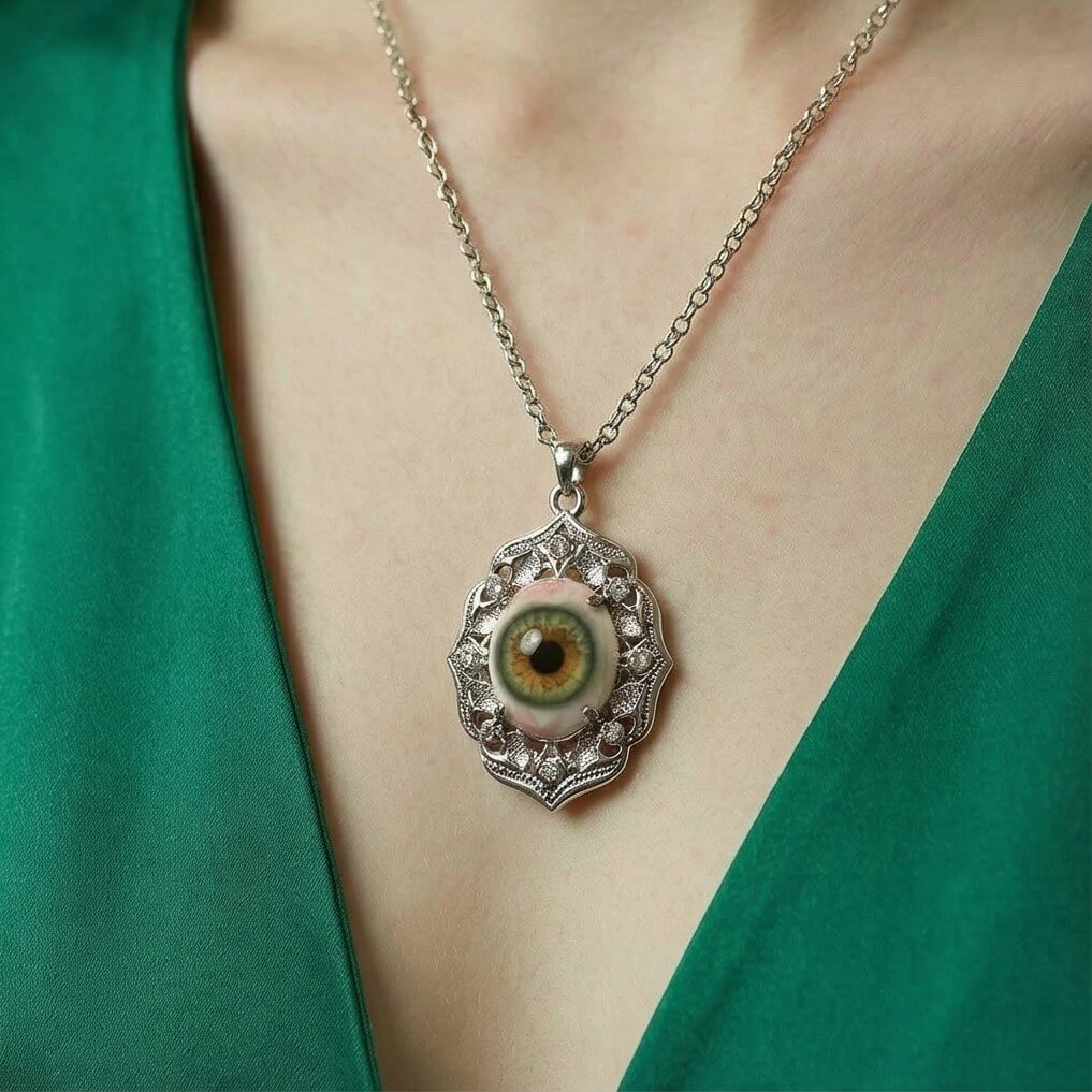 The Gaze ¡¤ Eternal Necklace