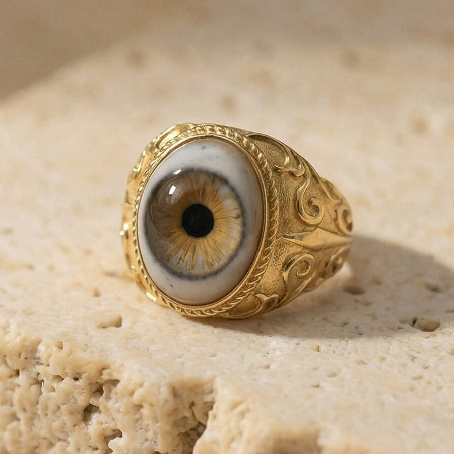 The Gaze ¡¤ Relic Ring