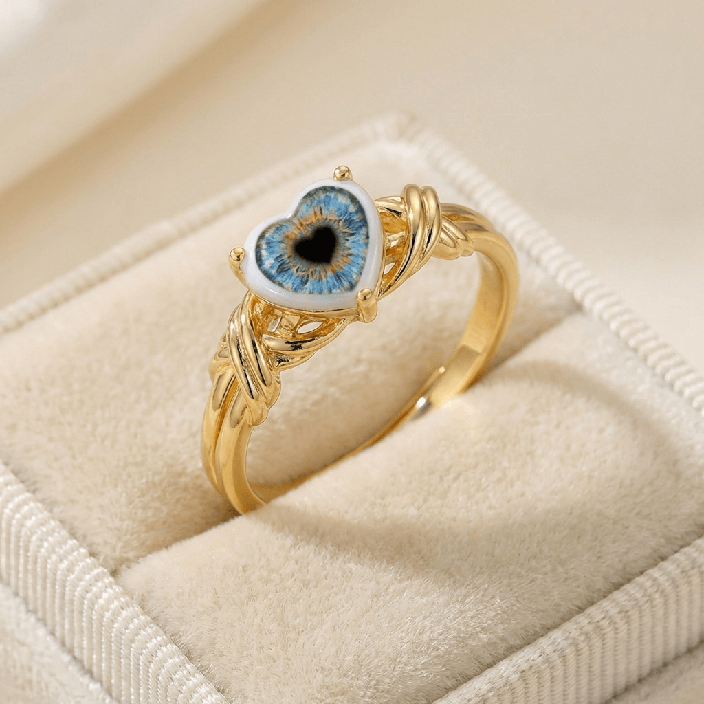 Lover¡¯s Heart Ring