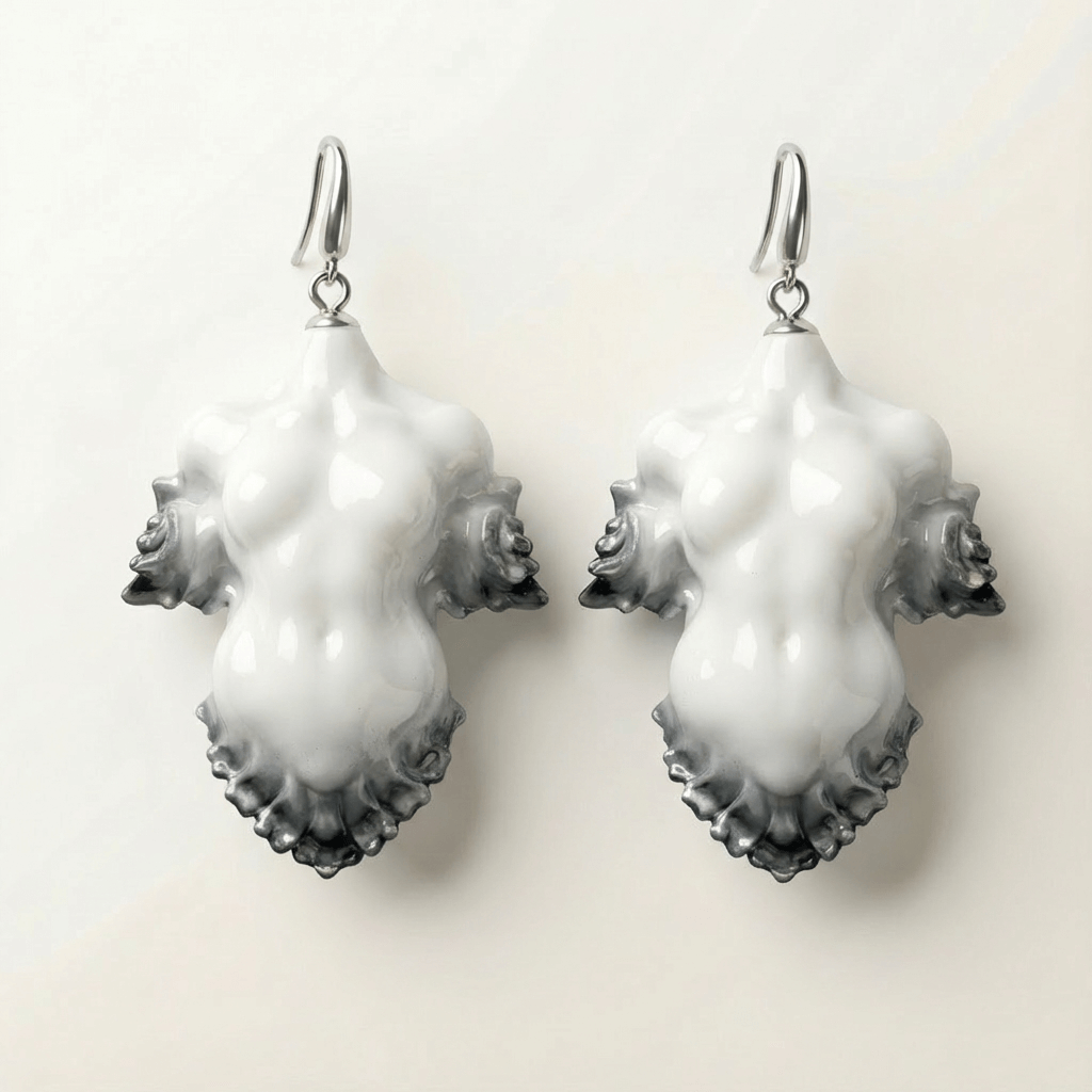 Muse Melt ¡¤ Silver