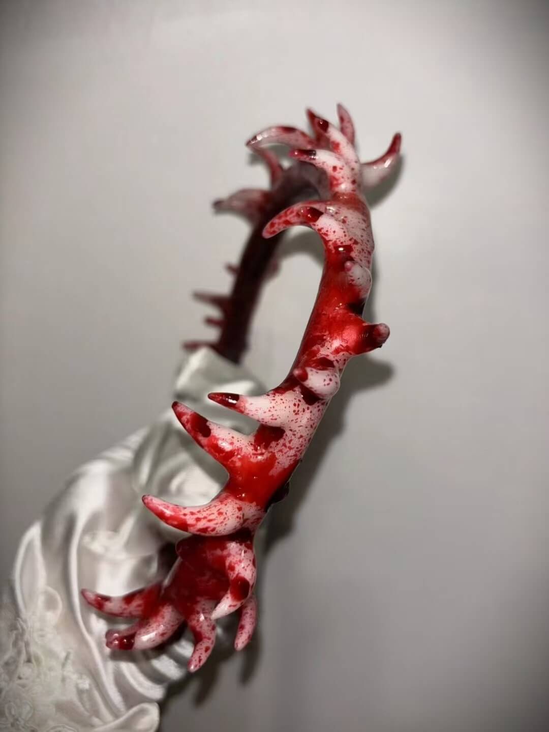 BloodThorn Choker