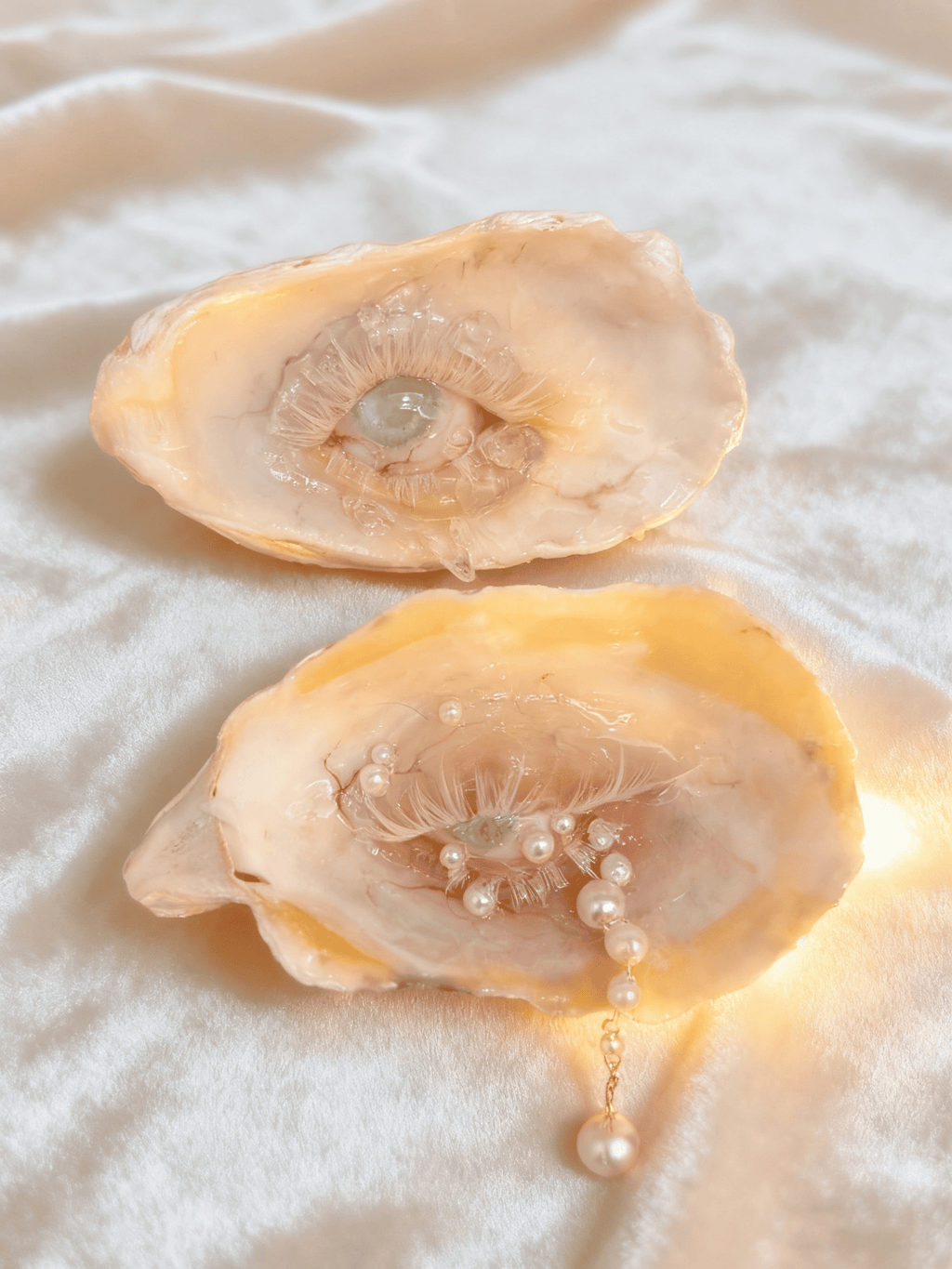 PEARLTEAR SHELL