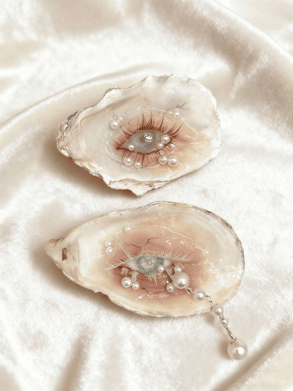 PEARLTEAR SHELL
