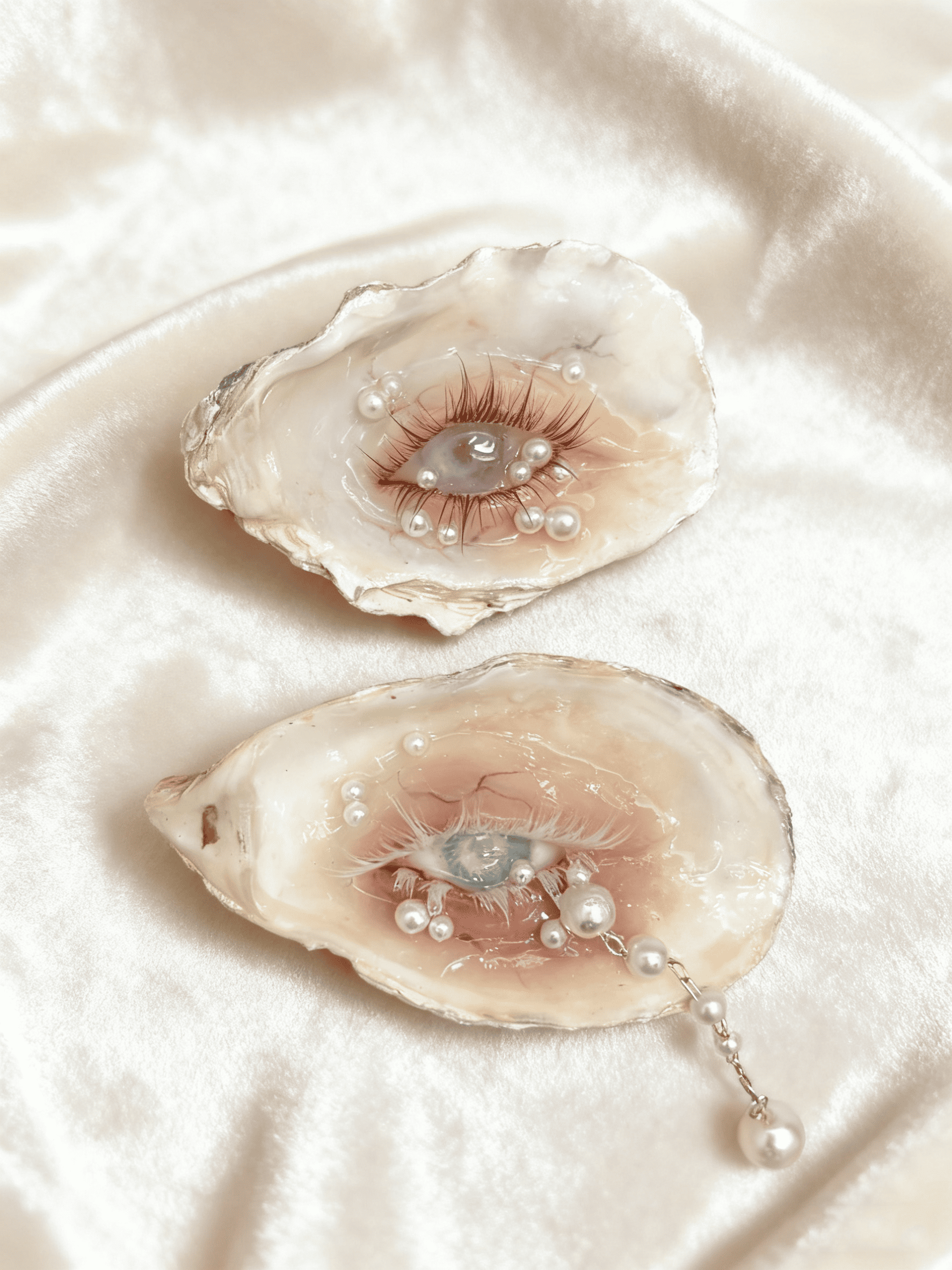 PEARLTEAR SHELL
