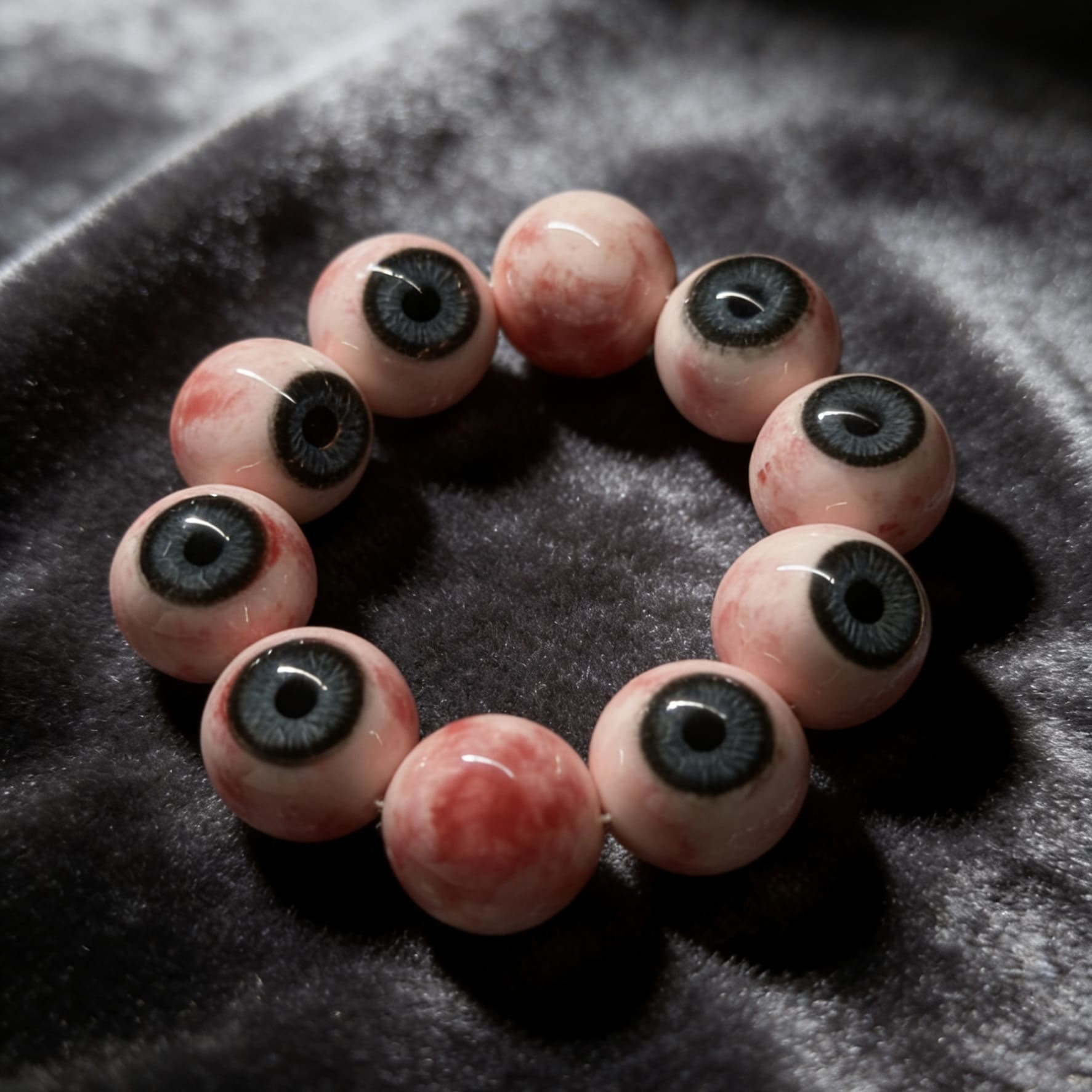 AshGaze Bracelet