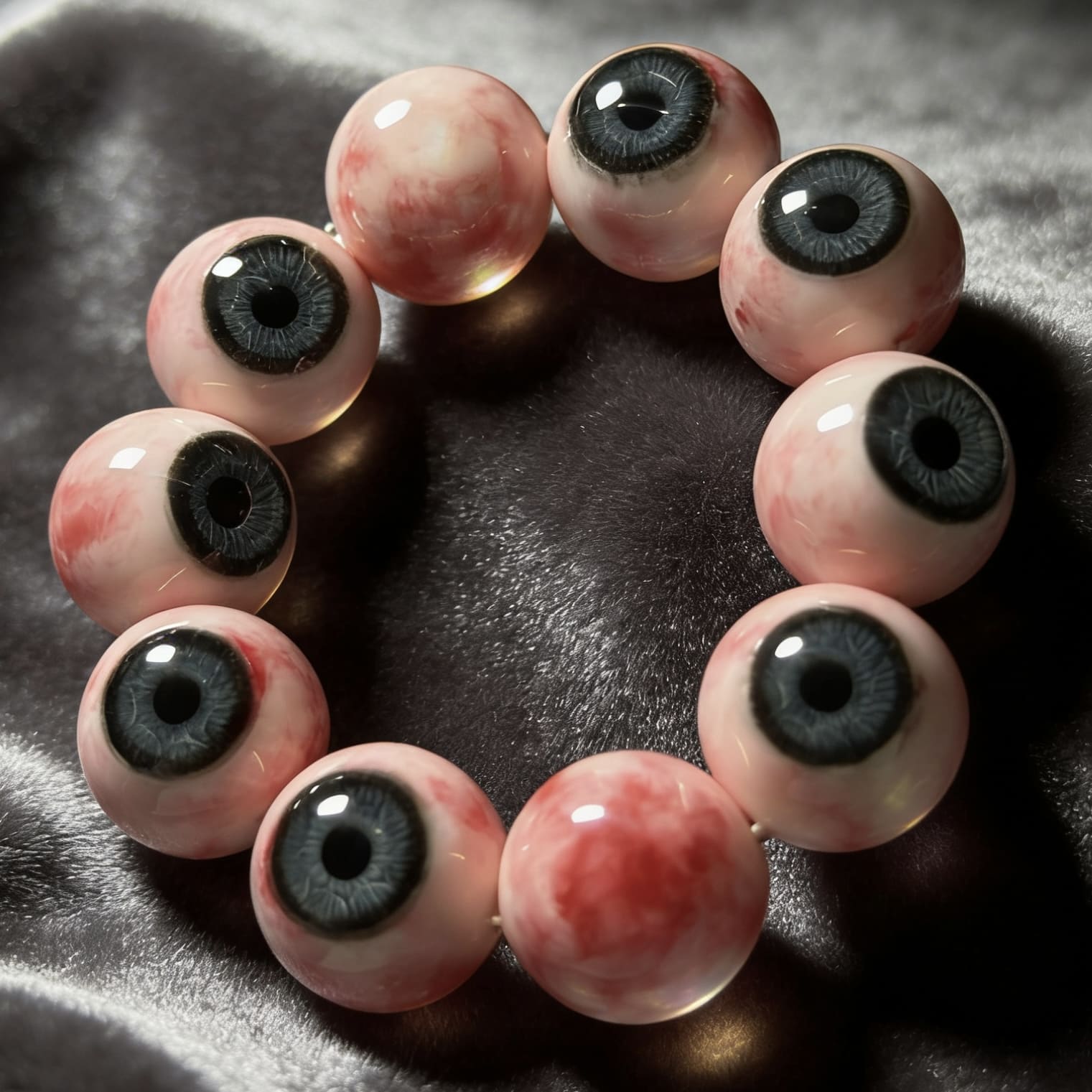 AshGaze Bracelet