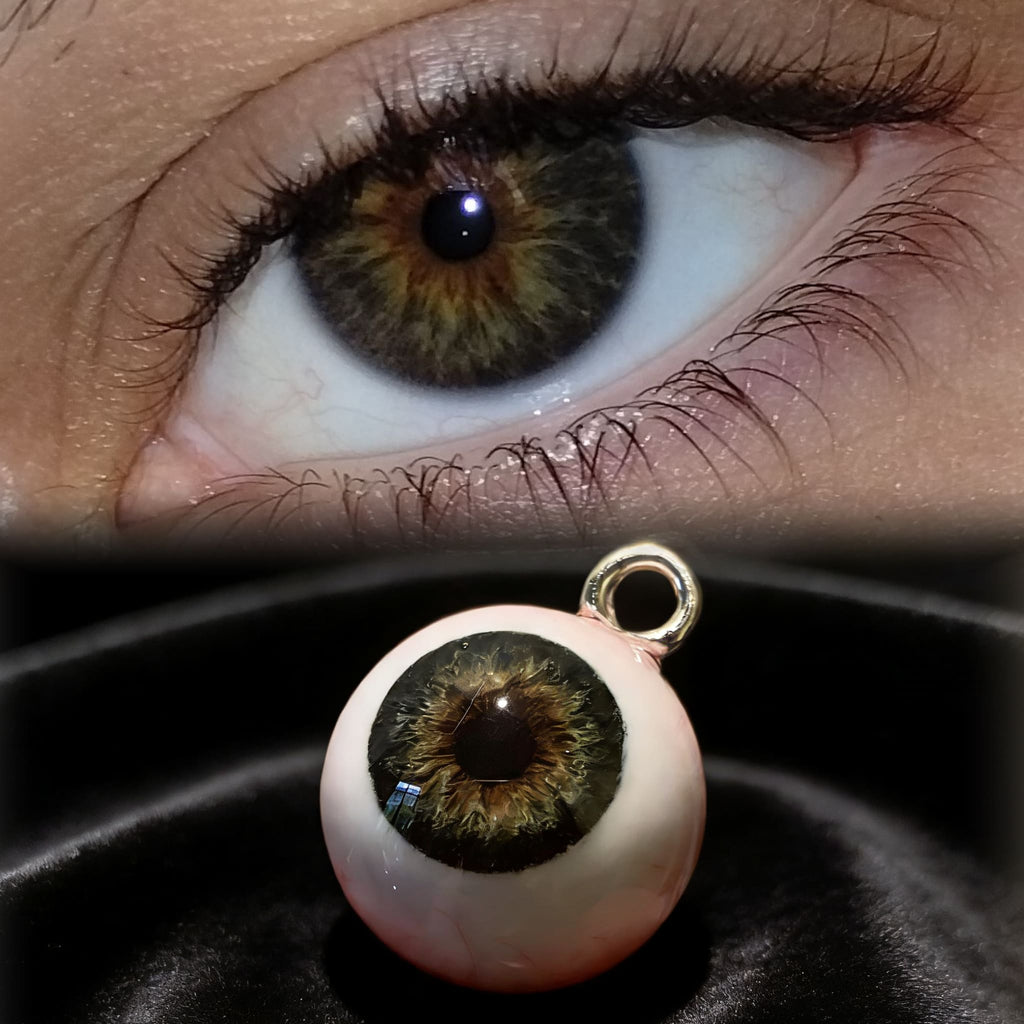 The Gaze ¡¤ Observer Charm