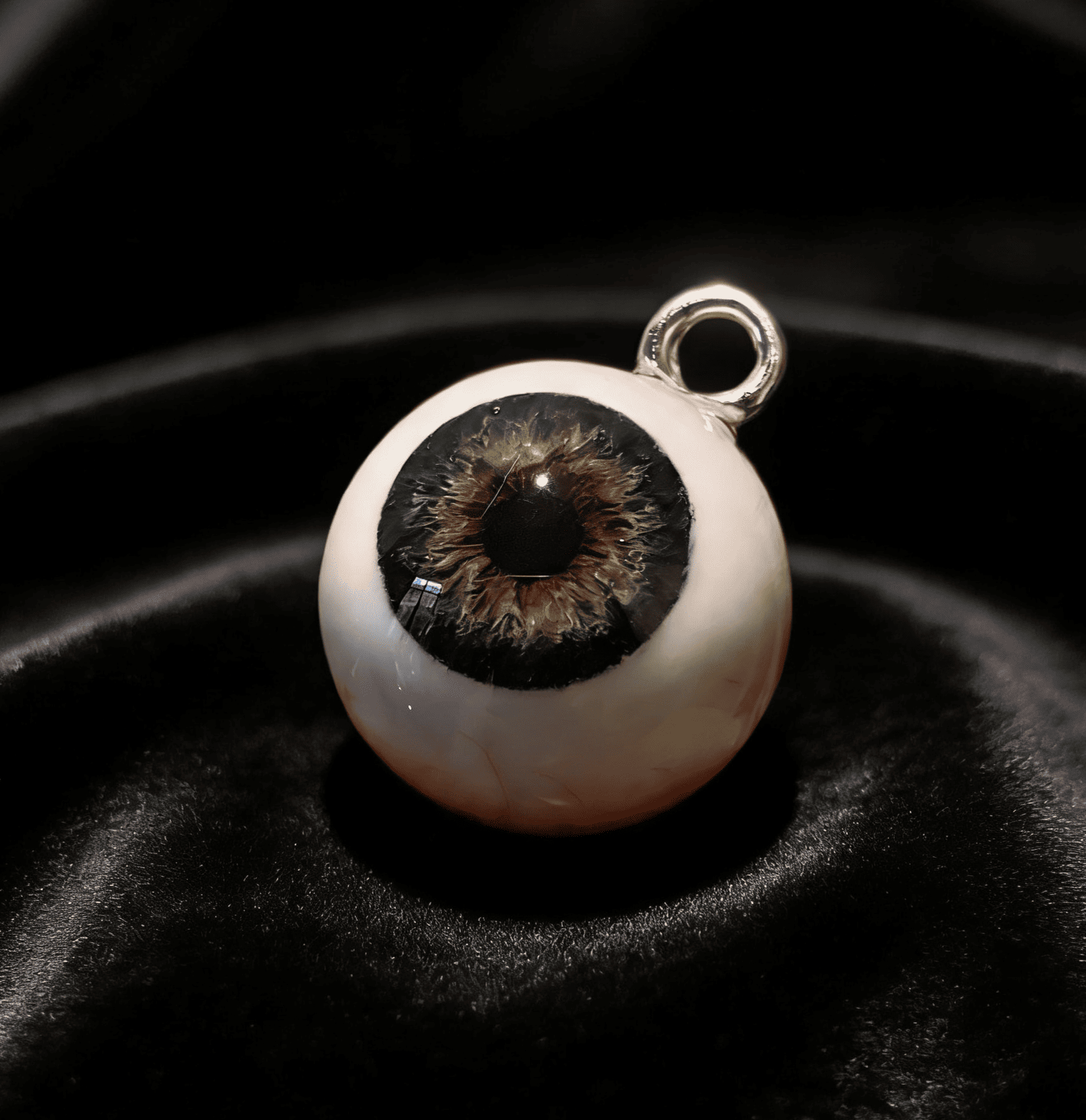 The Gaze ¡¤ Observer Charm