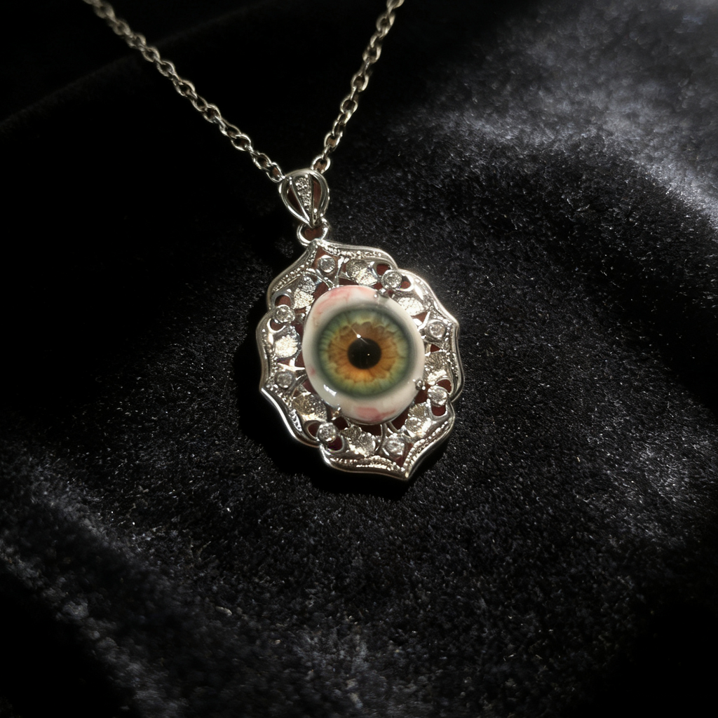 The Gaze ¡¤ Eternal Necklace