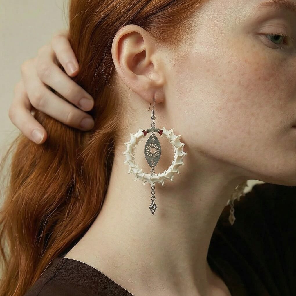 Serpent Halo