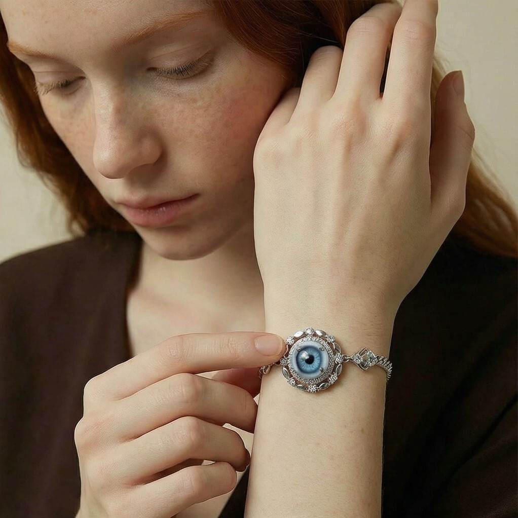 The Gaze ¡¤ Bond Bracelet