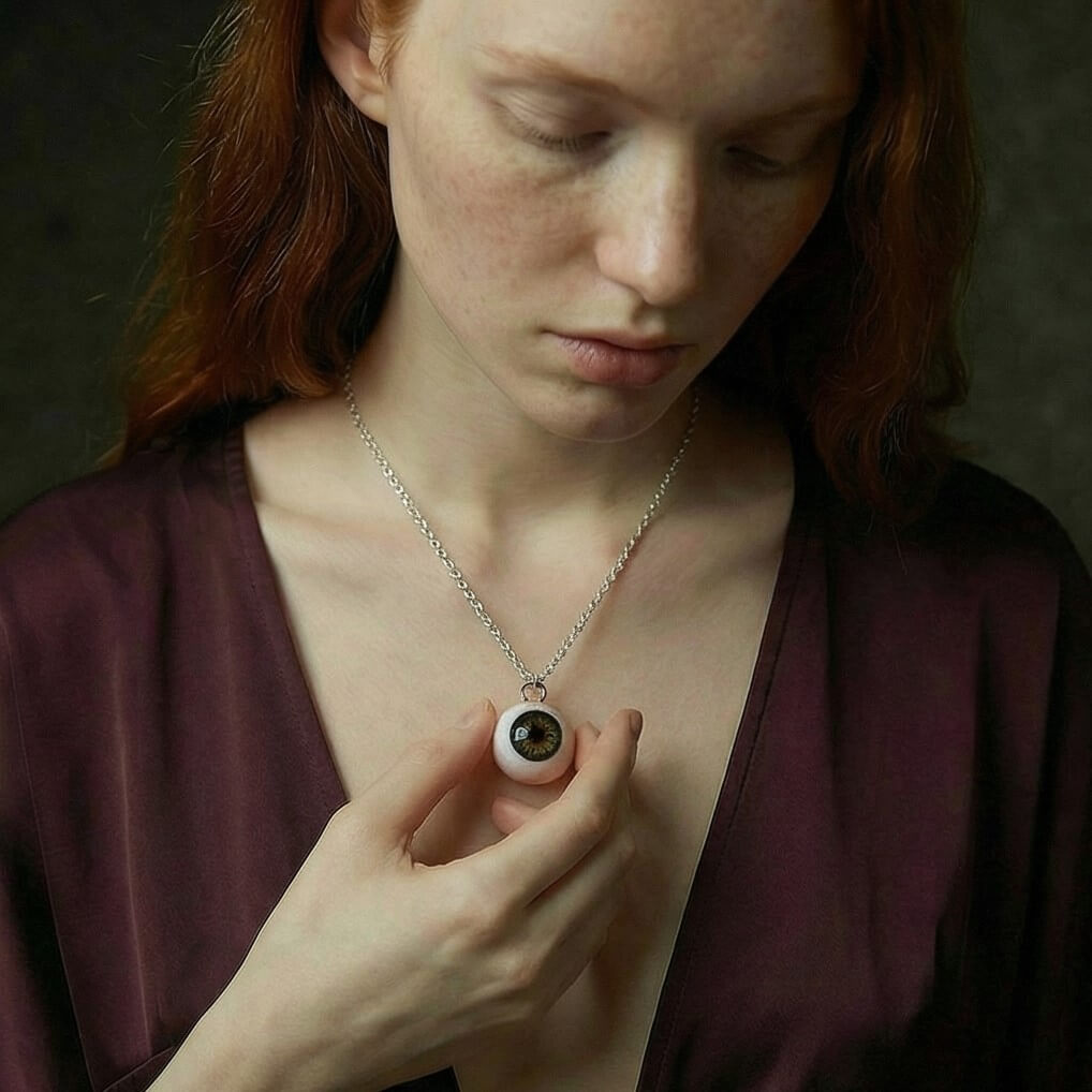 The Gaze ¡¤ Observer Charm