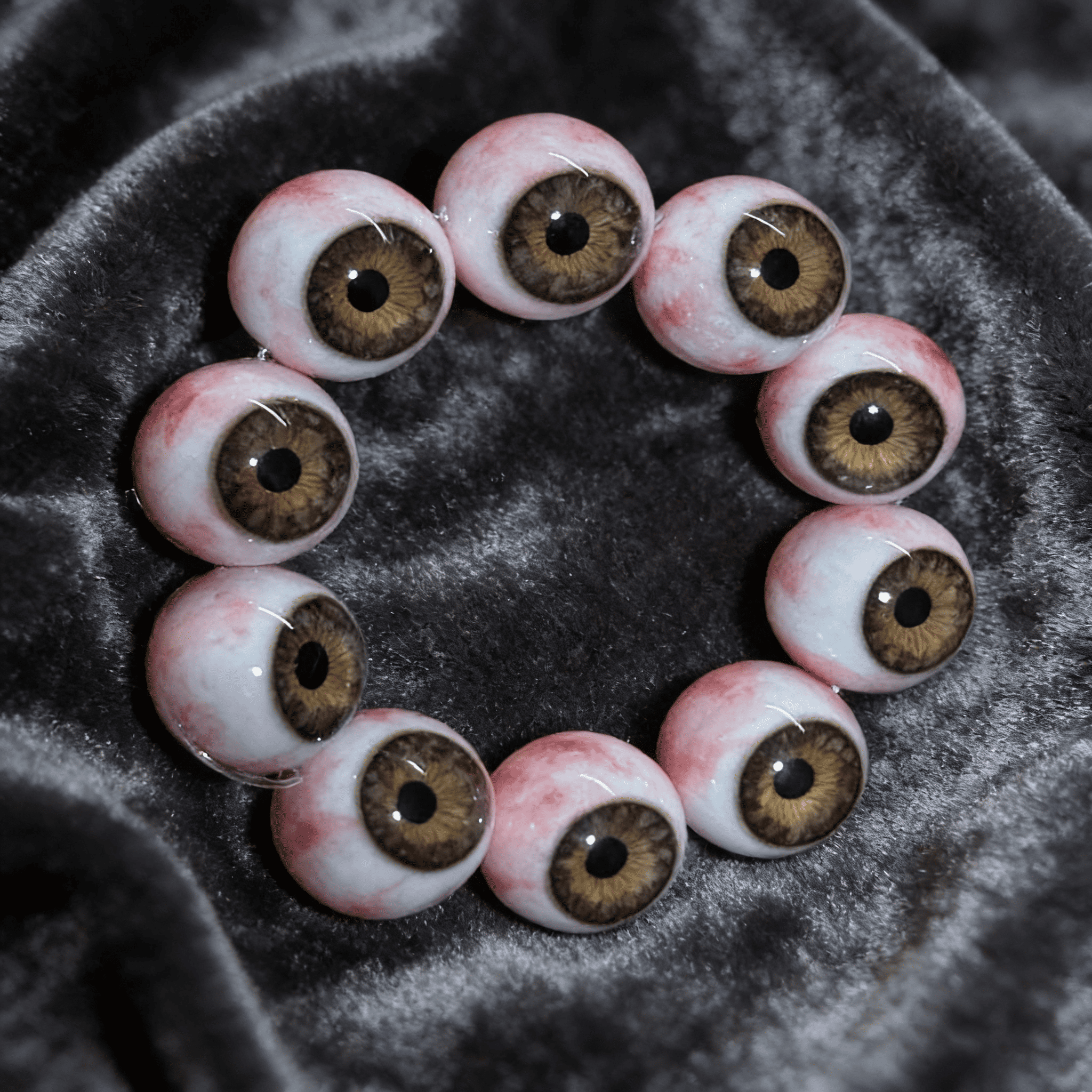 Emberiris Bracelet