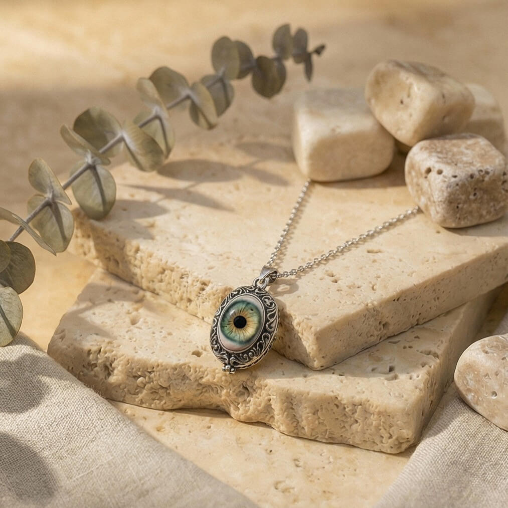 The Gaze ¡¤ Keepsake Locket