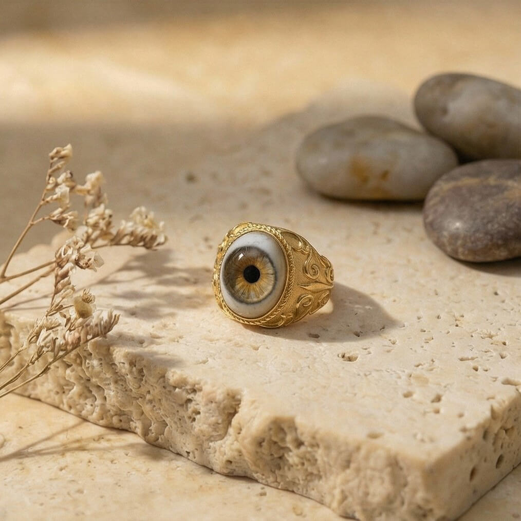 The Gaze ¡¤ Relic Ring