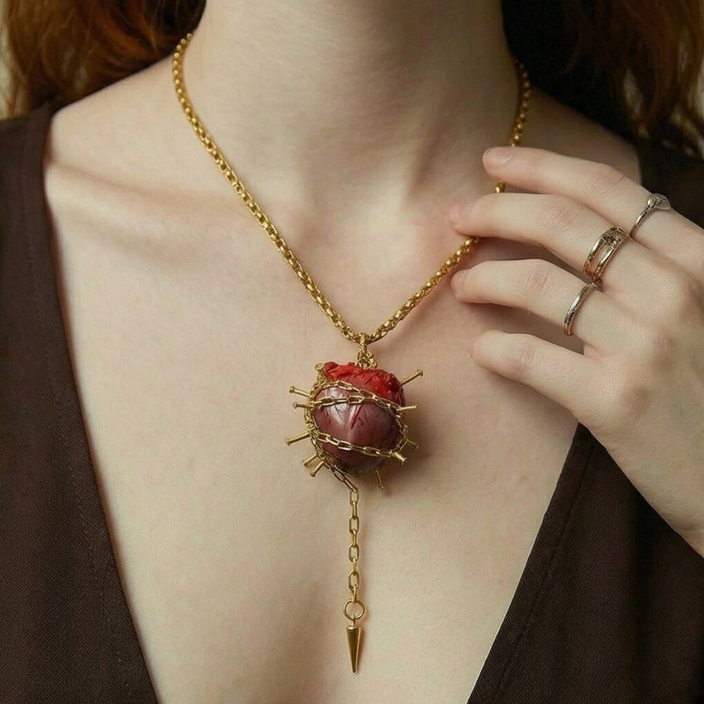 Bound Heart ¡¤ Golden
