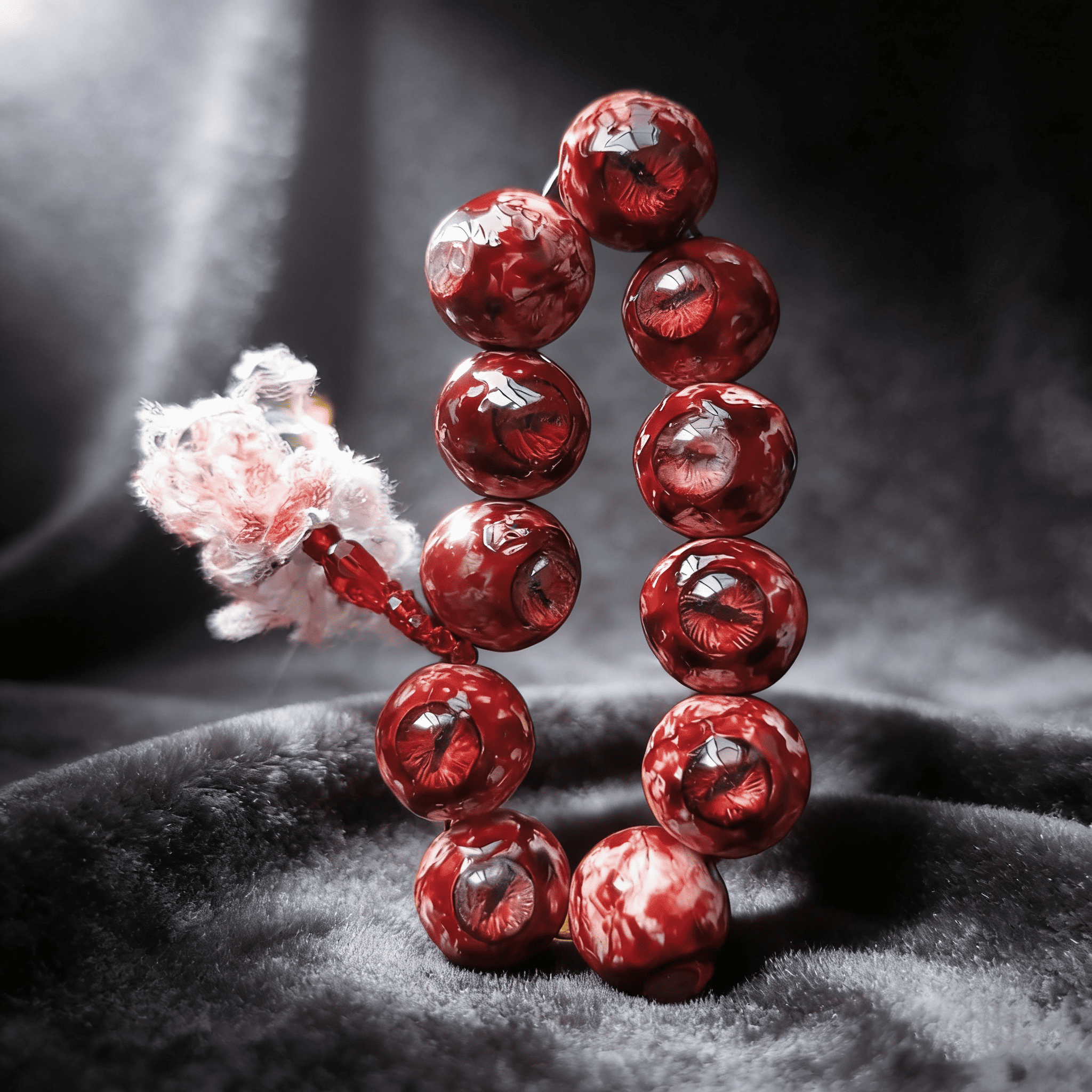 BloodWatch Bracelet