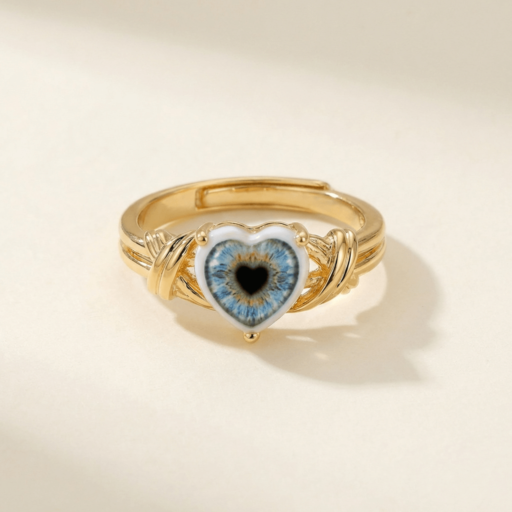 Lover¡¯s Heart Ring