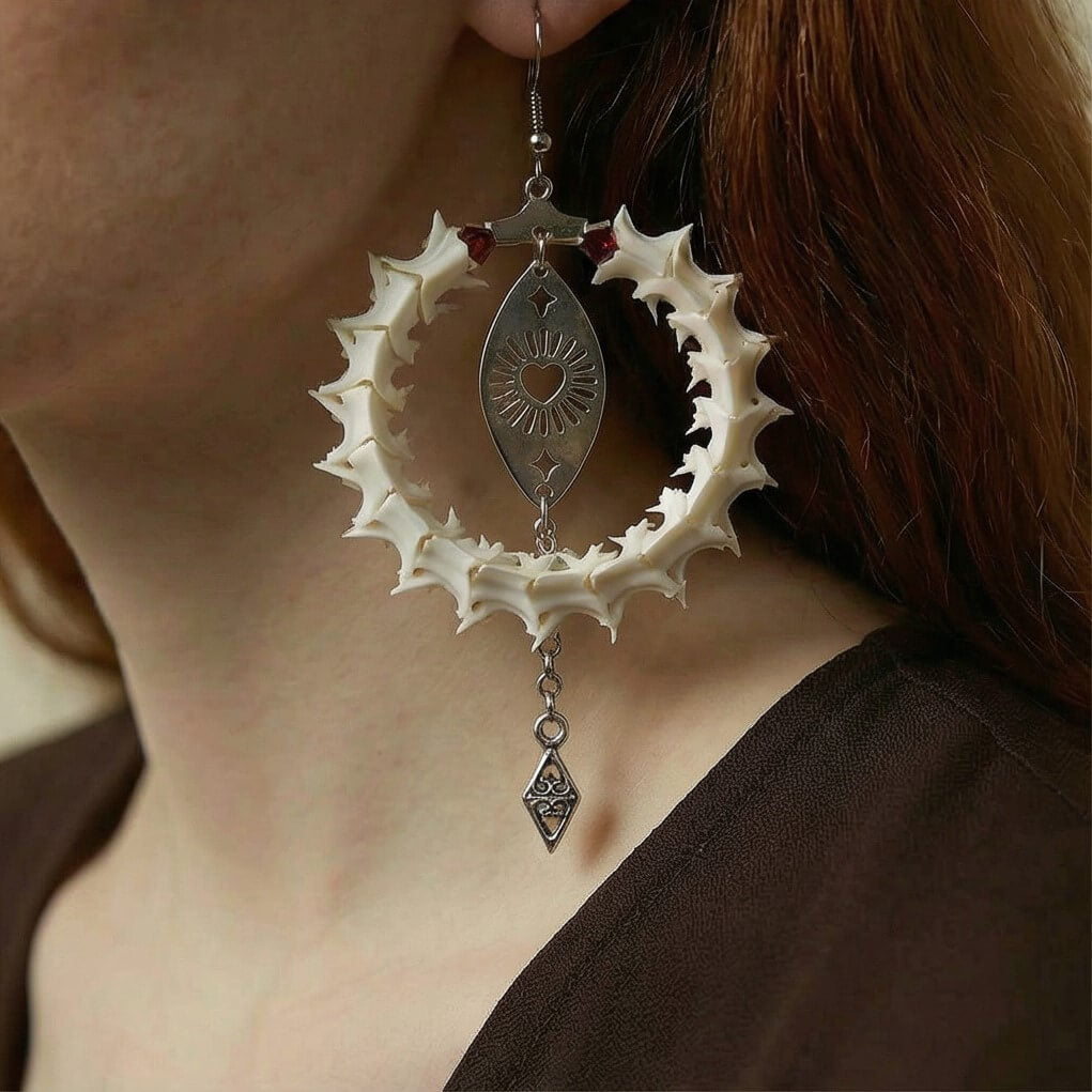 Serpent Halo