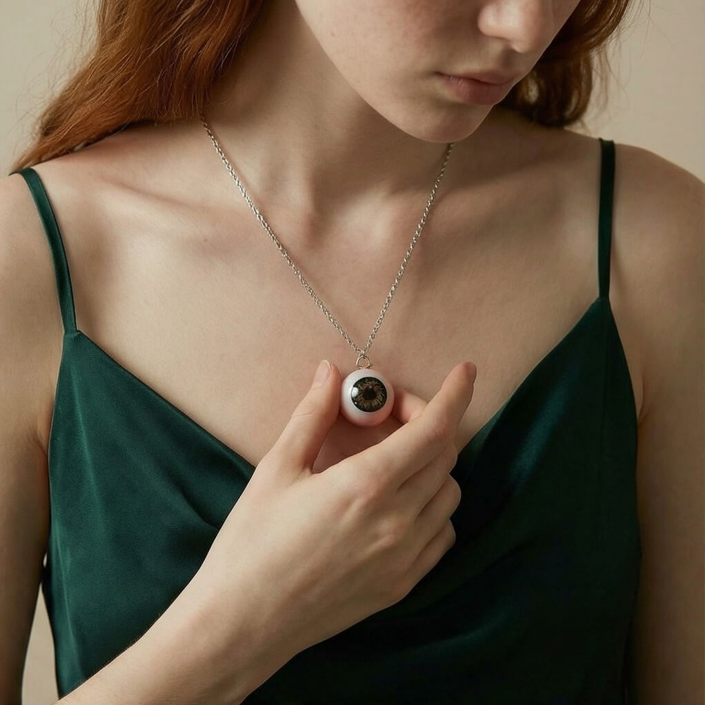 The Gaze ¡¤ Observer Charm