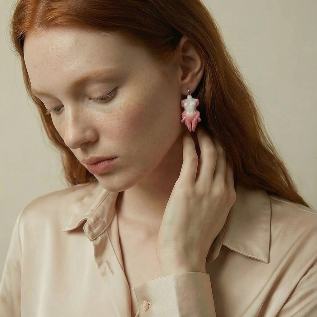 Muse Melt ¡¤ Pink