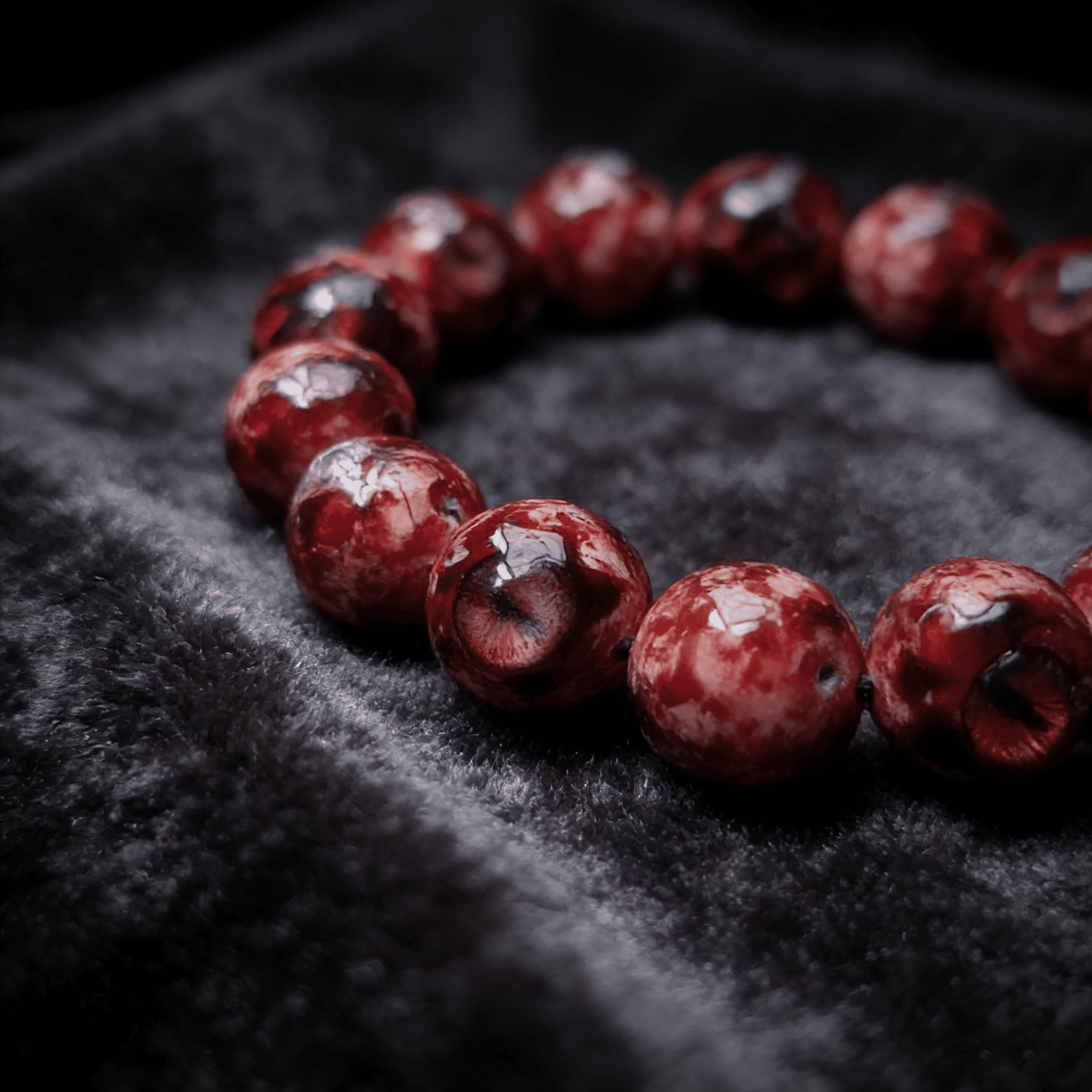 BloodWatch Bracelet