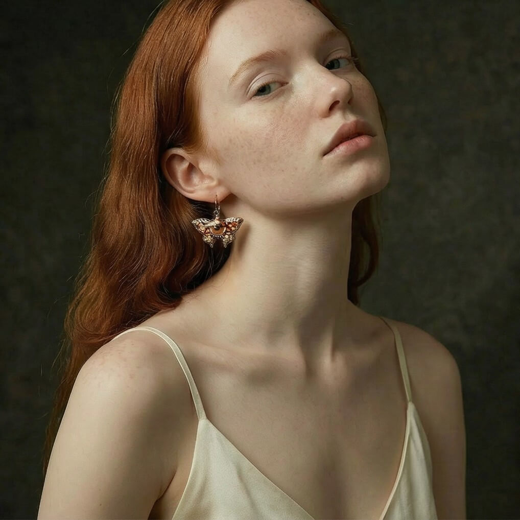 Oculus Papilio