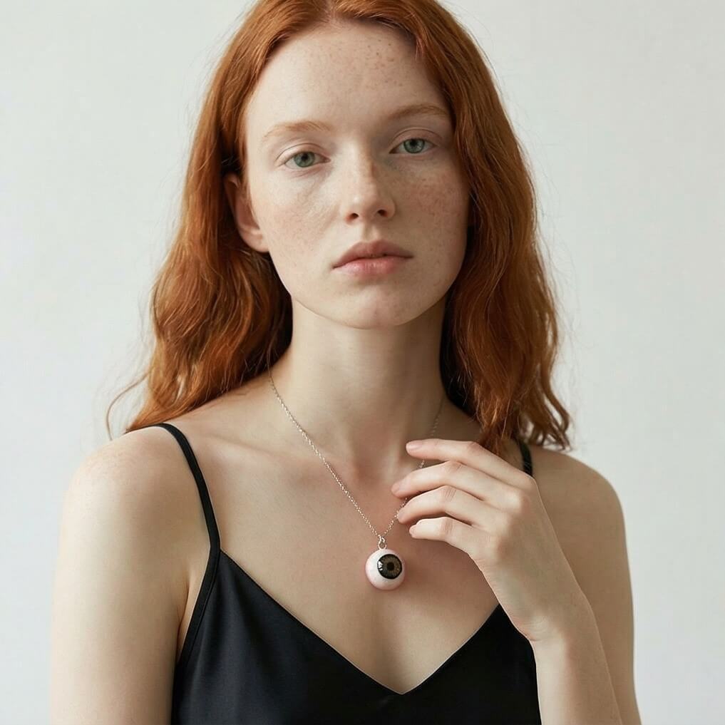 The Gaze ¡¤ Observer Charm