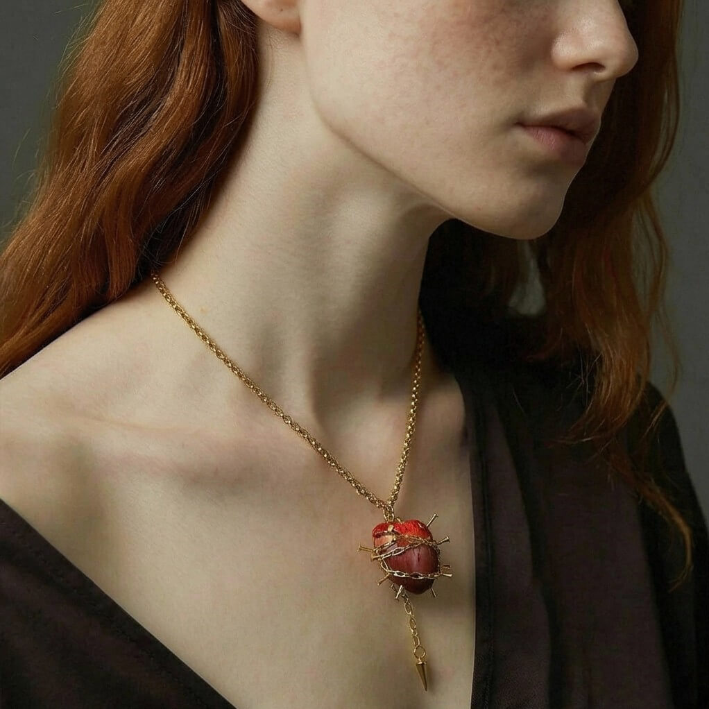 Bound Heart ¡¤ Golden