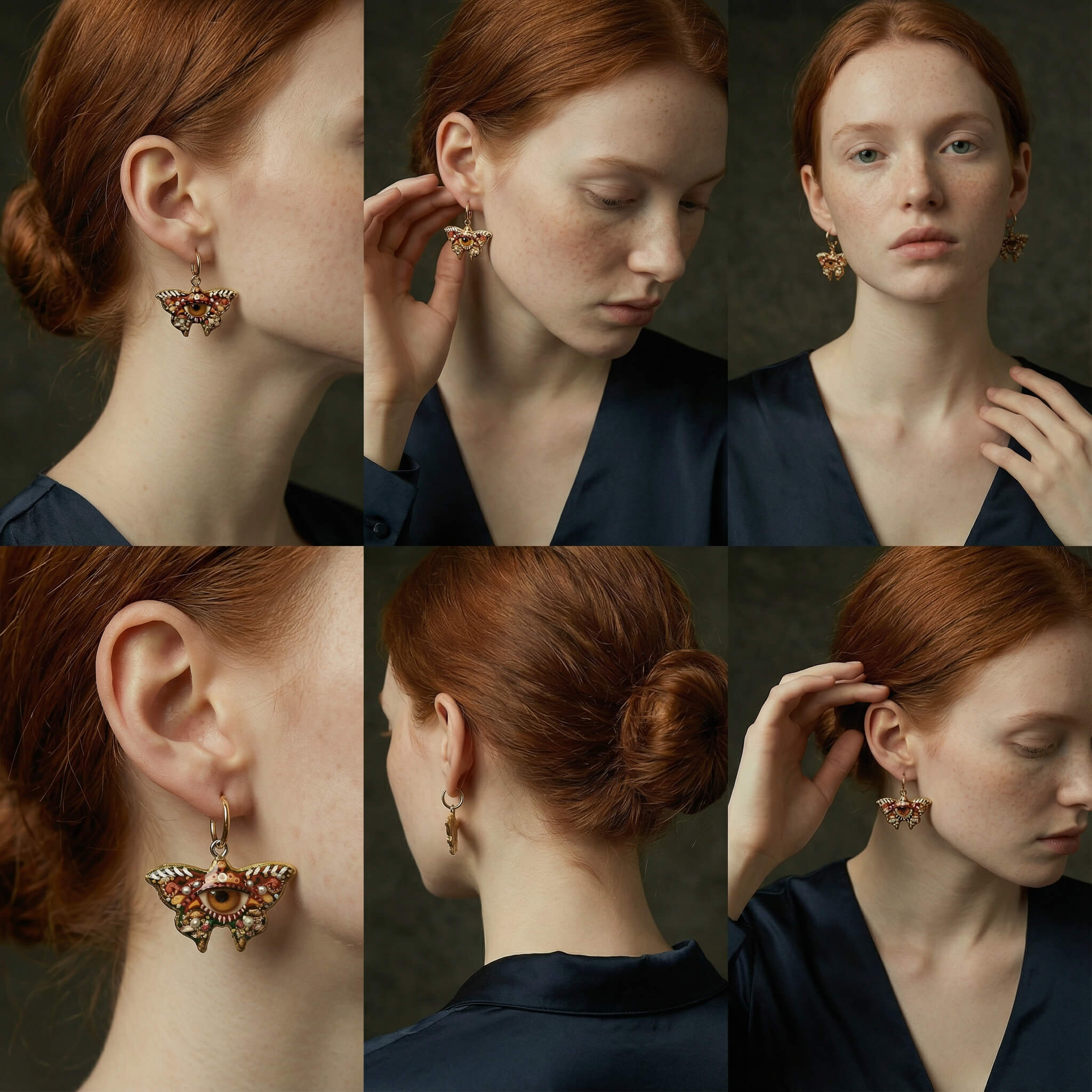 Oculus Papilio