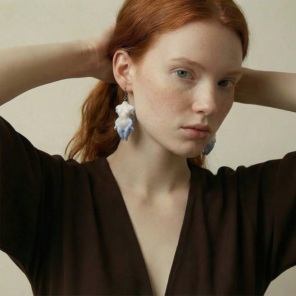 Muse Melt ¡¤ Blue