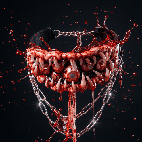 BloodSunk Choker