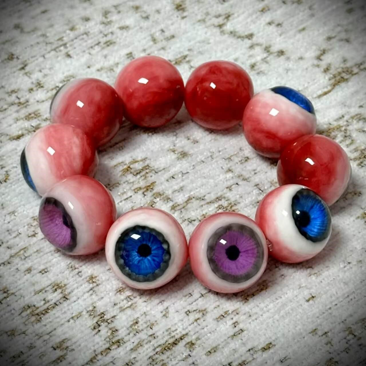 Auraorbs Bracelet