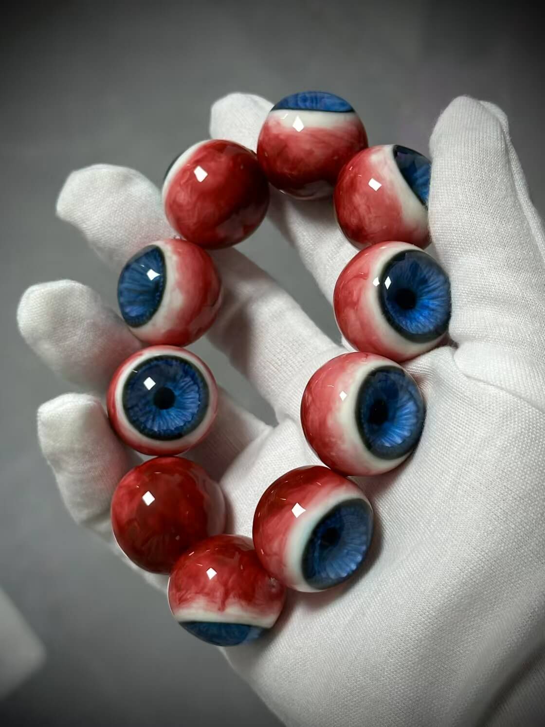 Auraorbs Bracelet