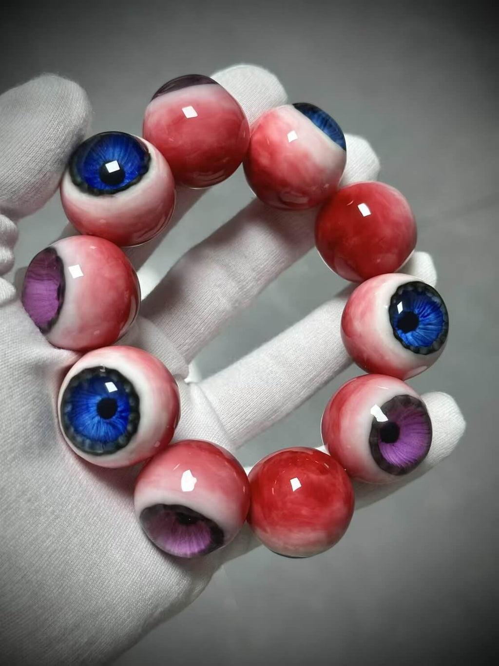 Auraorbs Bracelet