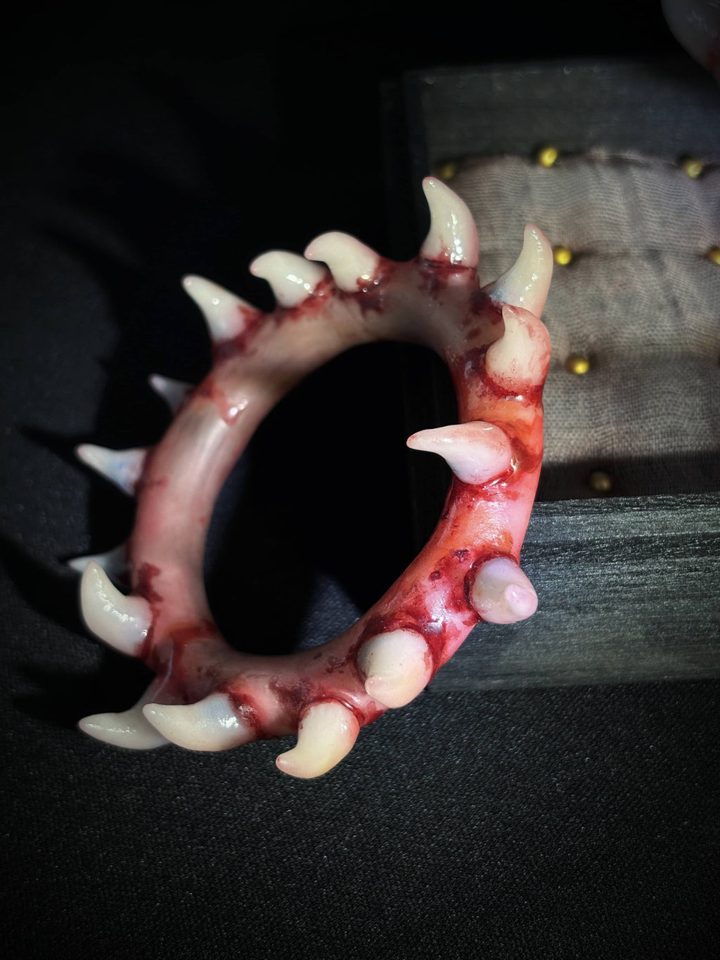 Fangtine