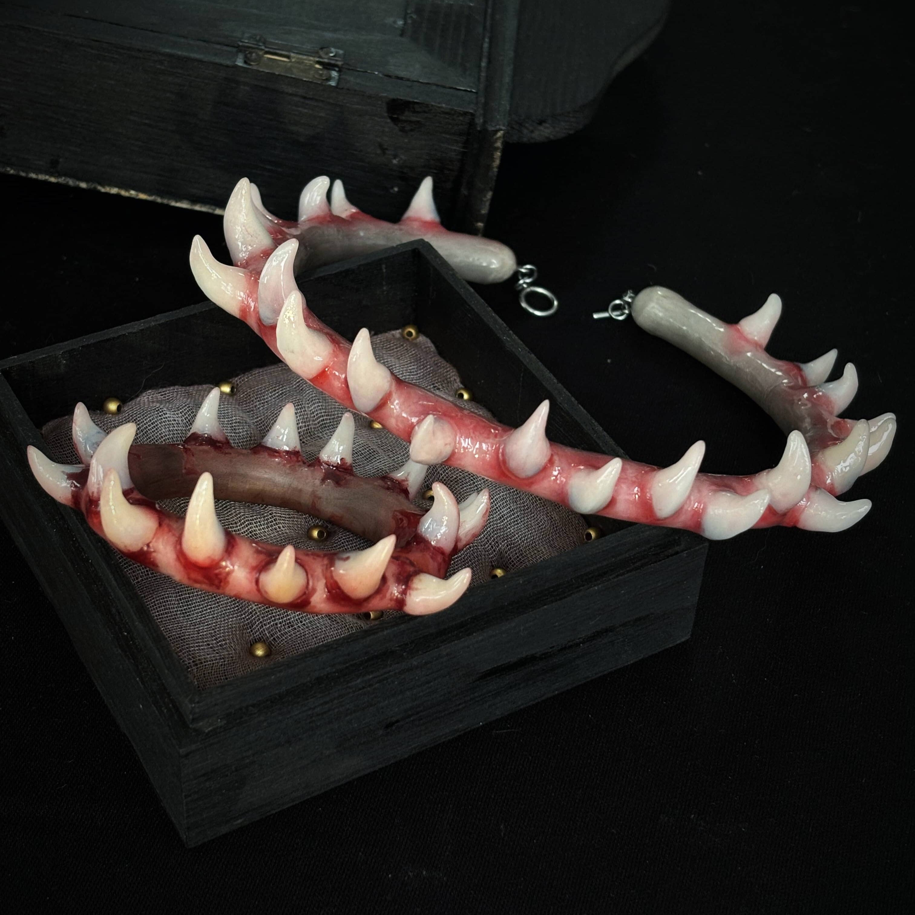Fangtine
