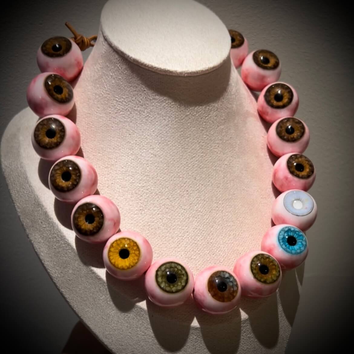 Godseye Chain