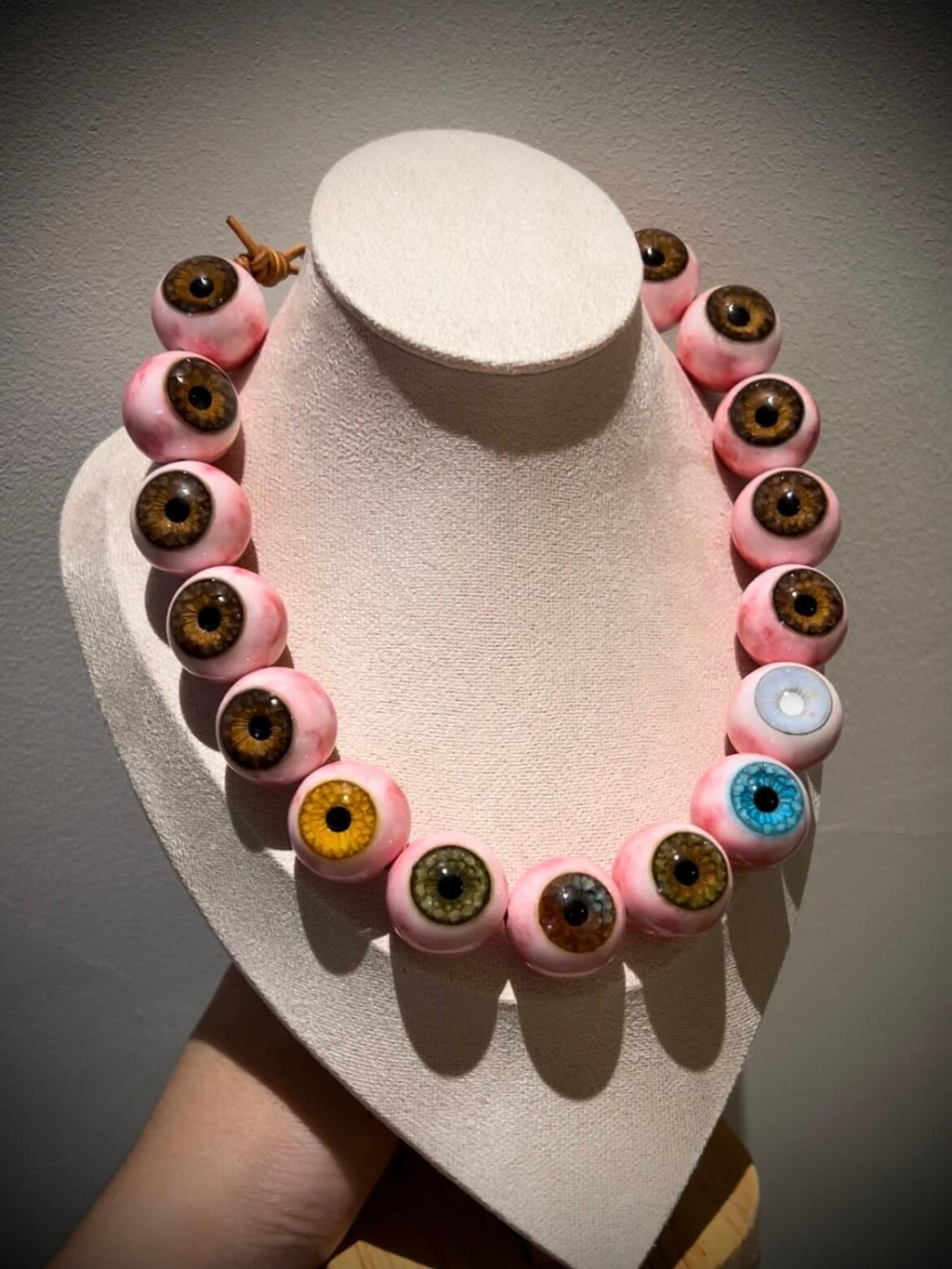 Godseye Chain